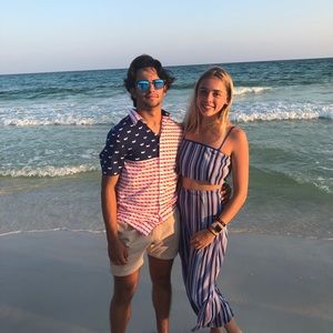 Meet your Posher, Nathan